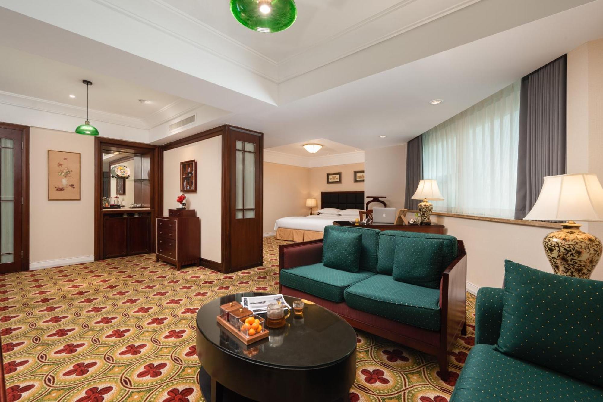 Ramada Plaza Optics Valley Hotel ווהאן מראה חיצוני תמונה