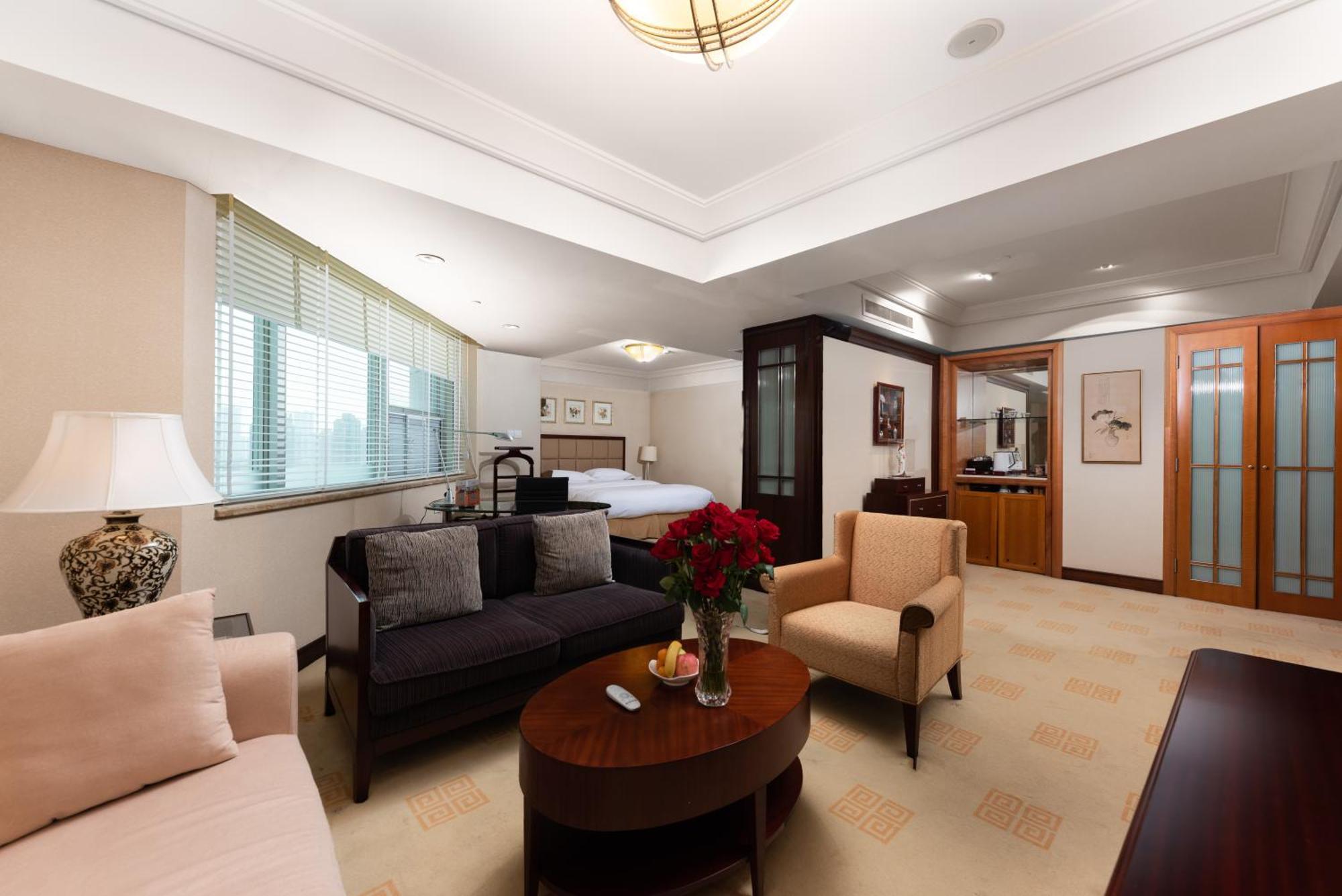 Ramada Plaza Optics Valley Hotel ווהאן מראה חיצוני תמונה