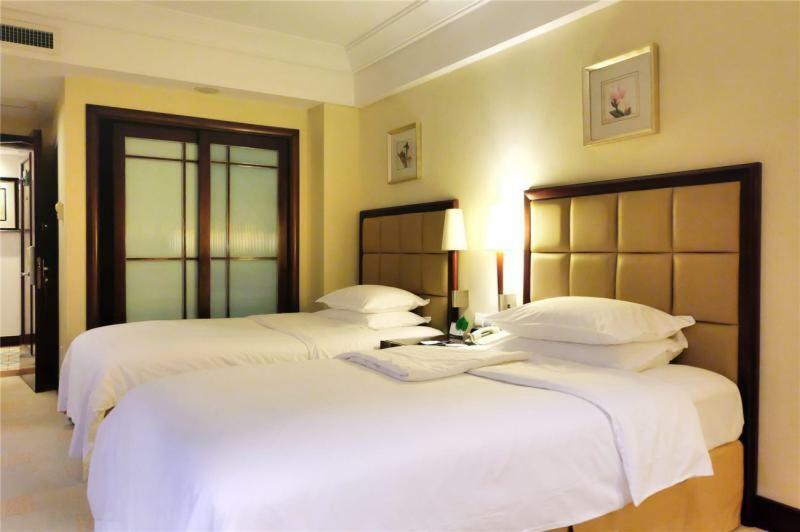 Ramada Plaza Optics Valley Hotel ווהאן מראה חיצוני תמונה